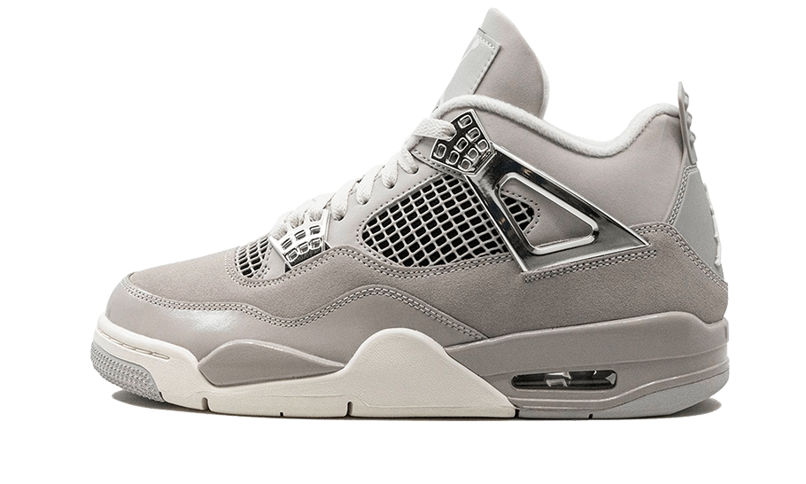 Air Jordan 4 Retro Frozen Moments 1