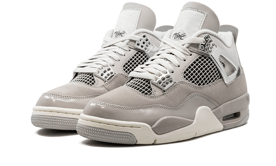 Air Jordan 4 Retro Frozen Moments 2