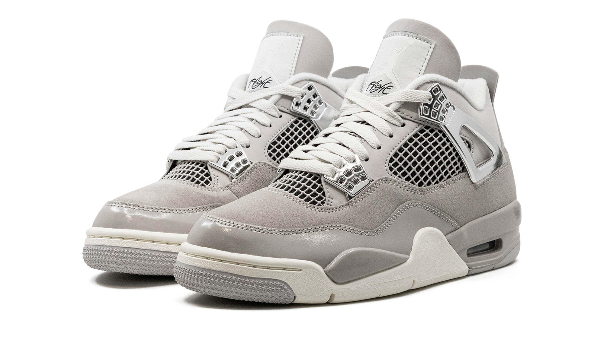 Air Jordan 4 Retro Frozen Moments 7