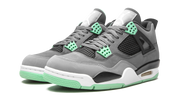 Air Jordan 4 Retro Green Glow 3