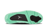 Air Jordan 4 Retro Green Glow 5