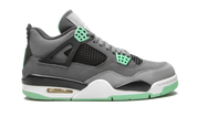 Air Jordan 4 Retro Green Glow 8