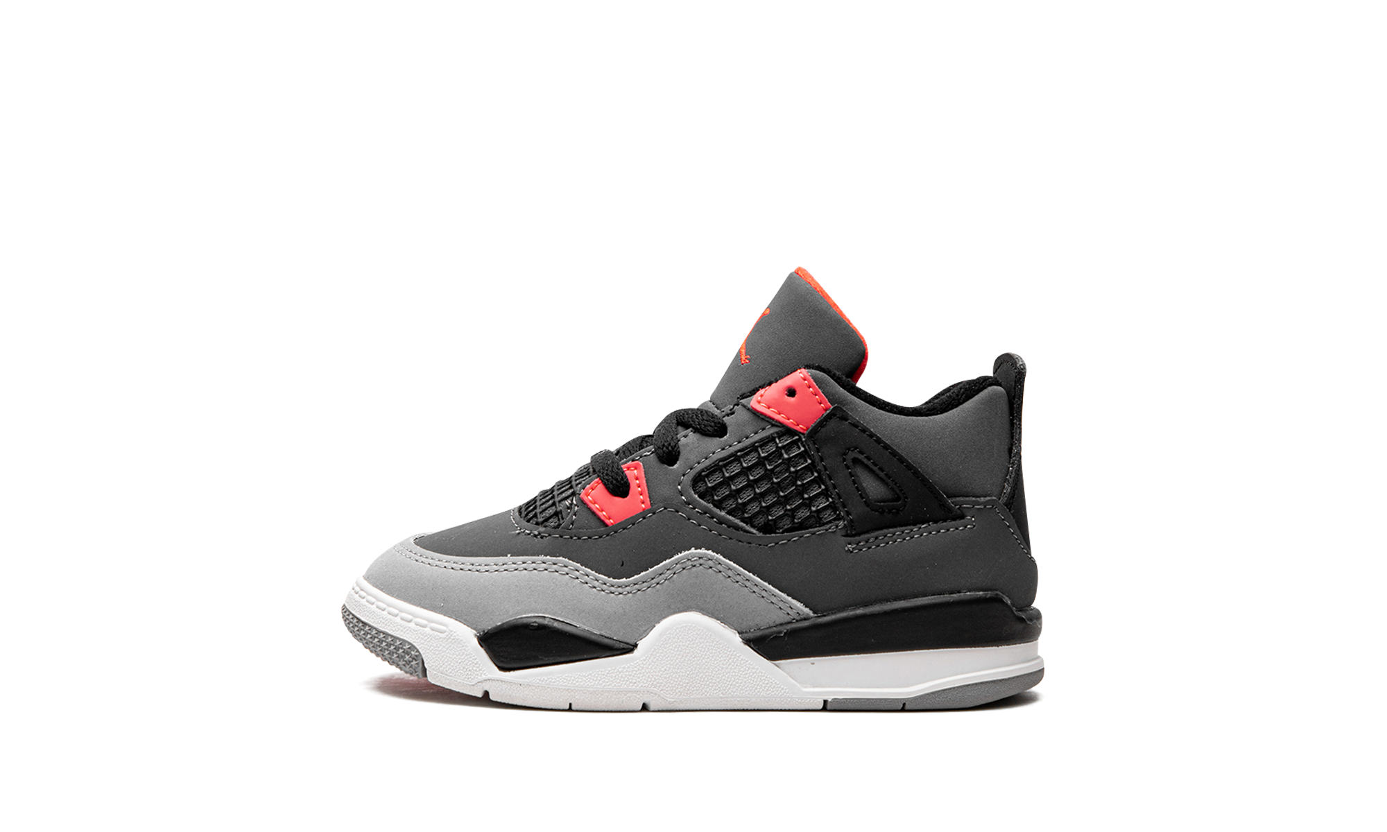 Air Jordan 4 Retro Infrared (TD) 1