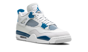 Air Jordan 4 Retro Military Blue (2024) 10