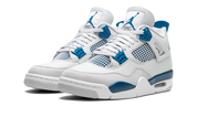 Air Jordan 4 Retro Military Blue (2024) 3
