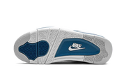 Air Jordan 4 Retro Military Blue (2024) 4