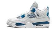 Air Jordan 4 Retro Military Blue (2024) 5