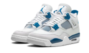 Air Jordan 4 Retro Military Blue (2024) 6