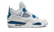 Air Jordan 4 Retro Military Blue (2024) 7