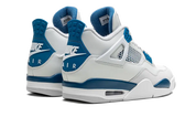 Air Jordan 4 Retro Military Blue (2024) 7