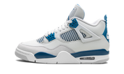Air Jordan 4 Retro Military Blue (2024) 9