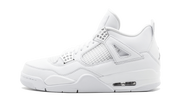 Air Jordan 4 Retro Pure Money (2017) 1