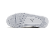 Air Jordan 4 Retro Pure Money (2017) 2
