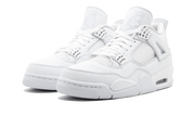 Air Jordan 4 Retro Pure Money (2017) 3
