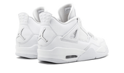 Air Jordan 4 Retro Pure Money (2017) 4