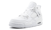 Air Jordan 4 Retro Pure Money (2017) 5