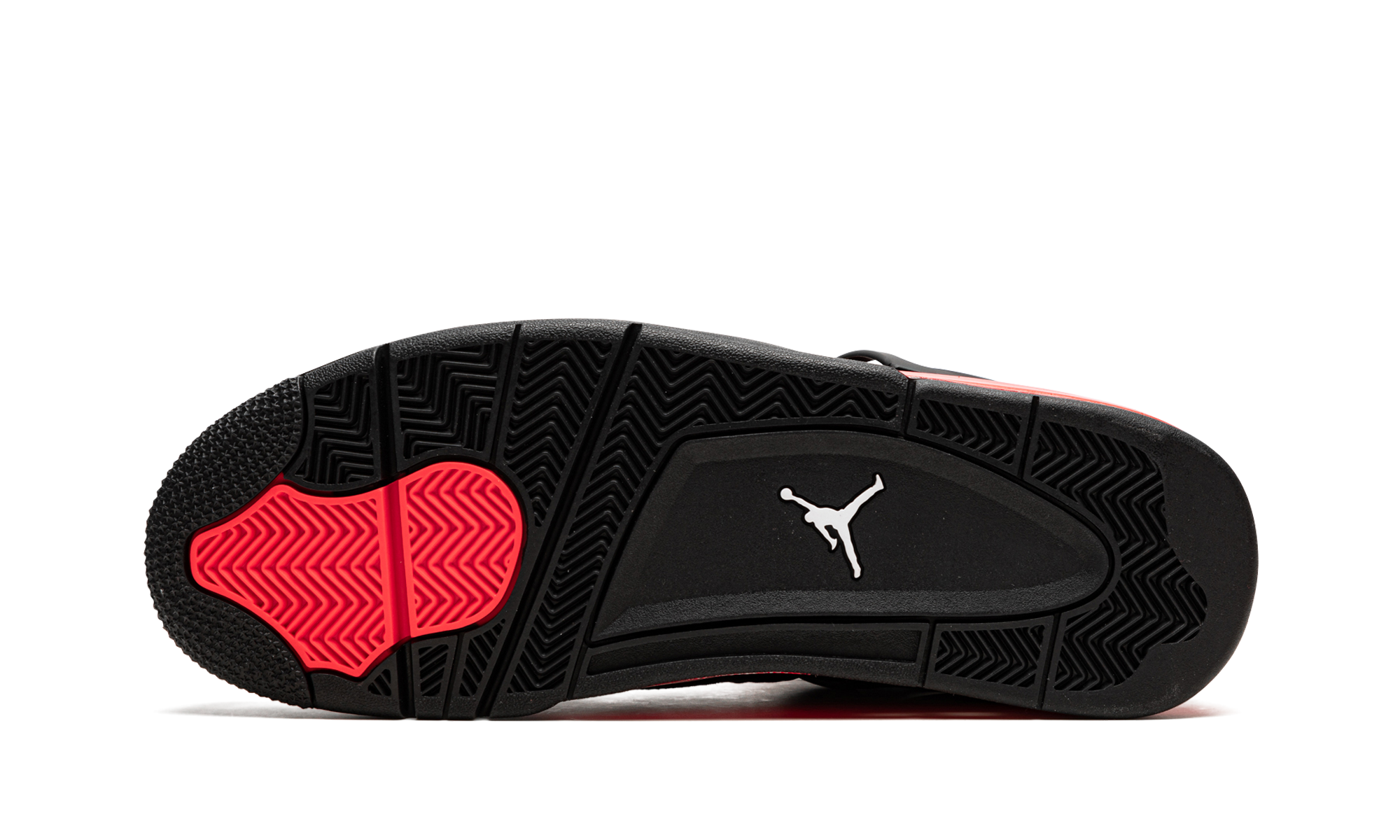 Air Jordan 4 Retro Red Thunder 5