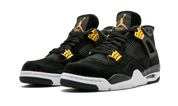 Air Jordan 4 Retro Royalty 3