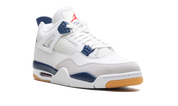 Air Jordan 4 Retro Sb Navy Blue