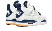 Air Jordan 4 Retro Sb Navy Blue 3