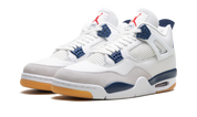Air Jordan 4 Retro Sb Navy Blue