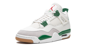 Air Jordan 4 Retro SB Pine Green 5