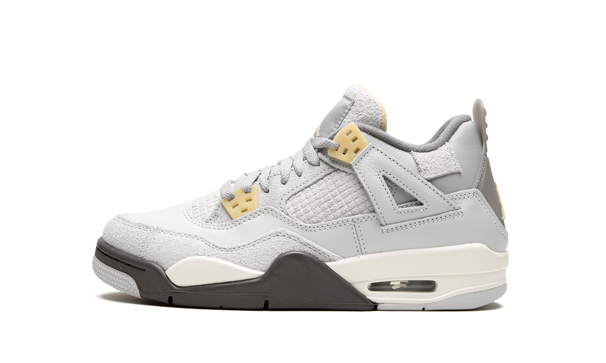 Air Jordan 4 Retro SE Craft Photon Dust (GS) 1