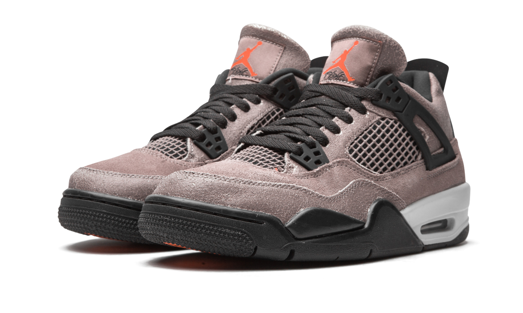 Air Jordan 4 Retro Taupe Haze (GS)