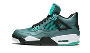Air Jordan 4 Retro Teal 1