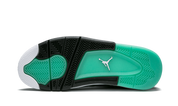 Air Jordan 4 Retro Teal 2