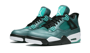 Air Jordan 4 Retro Teal 3