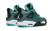Air Jordan 4 Retro Teal 4