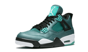 Air Jordan 4 Retro Teal 5
