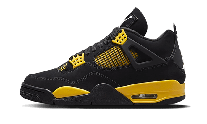 Air Jordan 4 Retro Thunder (2023) 1