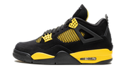 Air Jordan 4 Retro Thunder (2023)