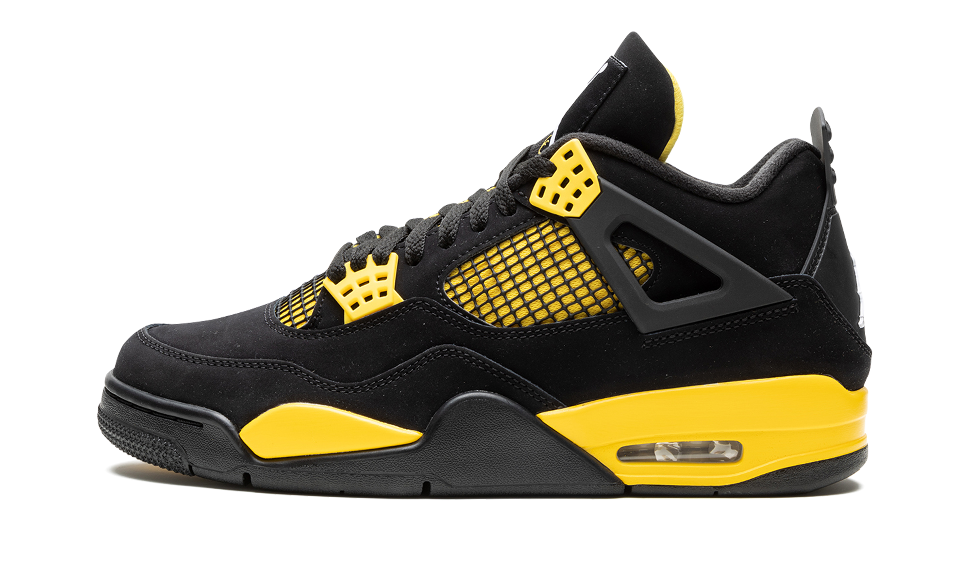 Air Jordan 4 Retro Thunder (2023)