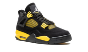 Air Jordan 4 Retro Thunder (2023)