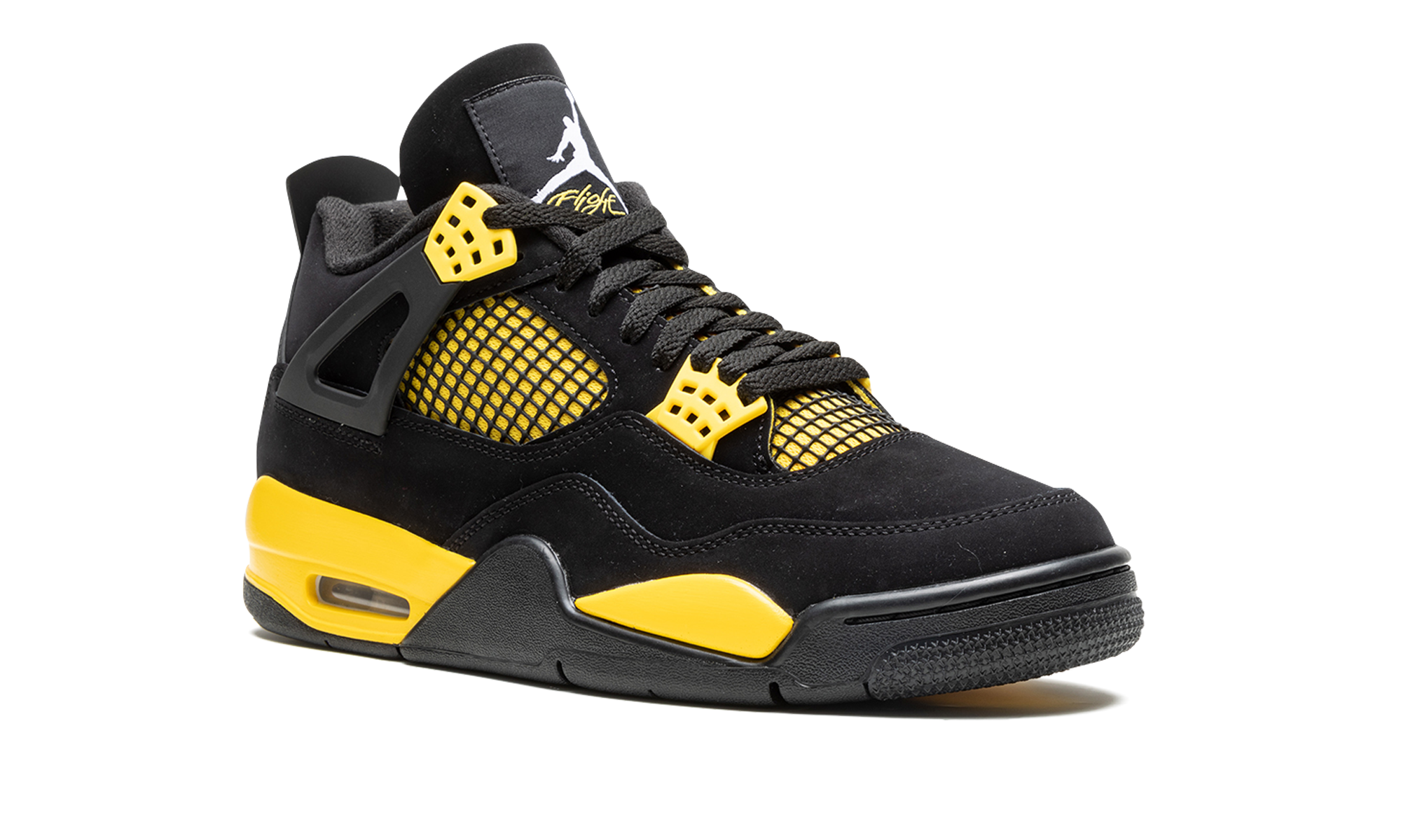 Air Jordan 4 Retro Thunder (2023)