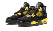 Air Jordan 4 Retro Thunder (2023)