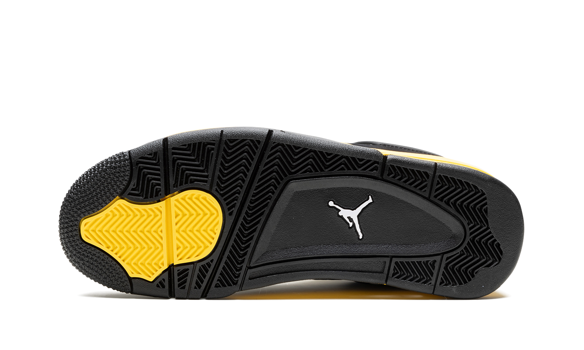 Air Jordan 4 Retro Thunder (2023)