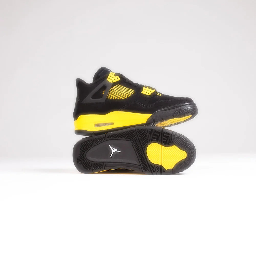 Air Jordan 4 Retro Thunder (2023) 7