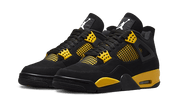 Air Jordan 4 Retro Thunder (2023) 9