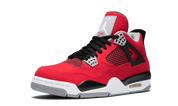 Air Jordan 4 Retro Toro Bravo 5