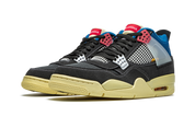 Air Jordan 4 Retro Union Off Black