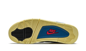 Air Jordan 4 Retro Union Off Black