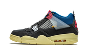 Air Jordan 4 Retro Union Off Black 9