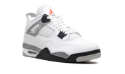 Air Jordan 4 Retro White Cement 2