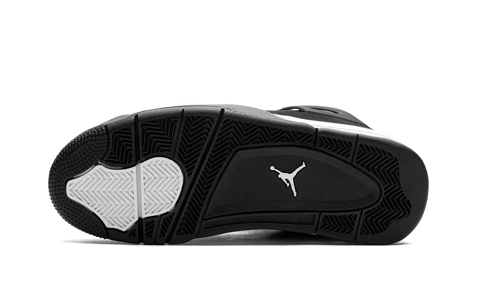 Air Jordan 4 Retro White Thunder 6