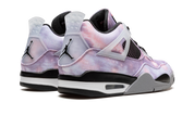 Air Jordan 4 Retro Zen Master 4