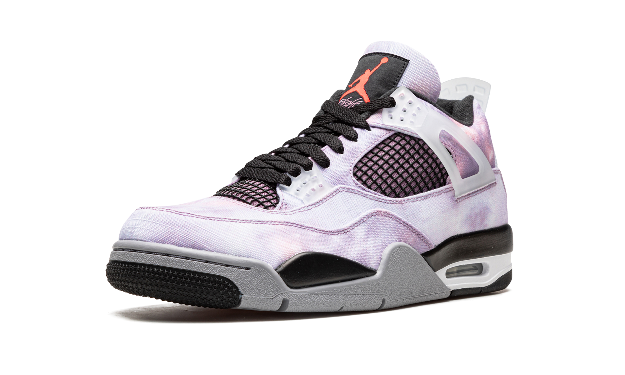 Air Jordan 4 Retro Zen Master 5